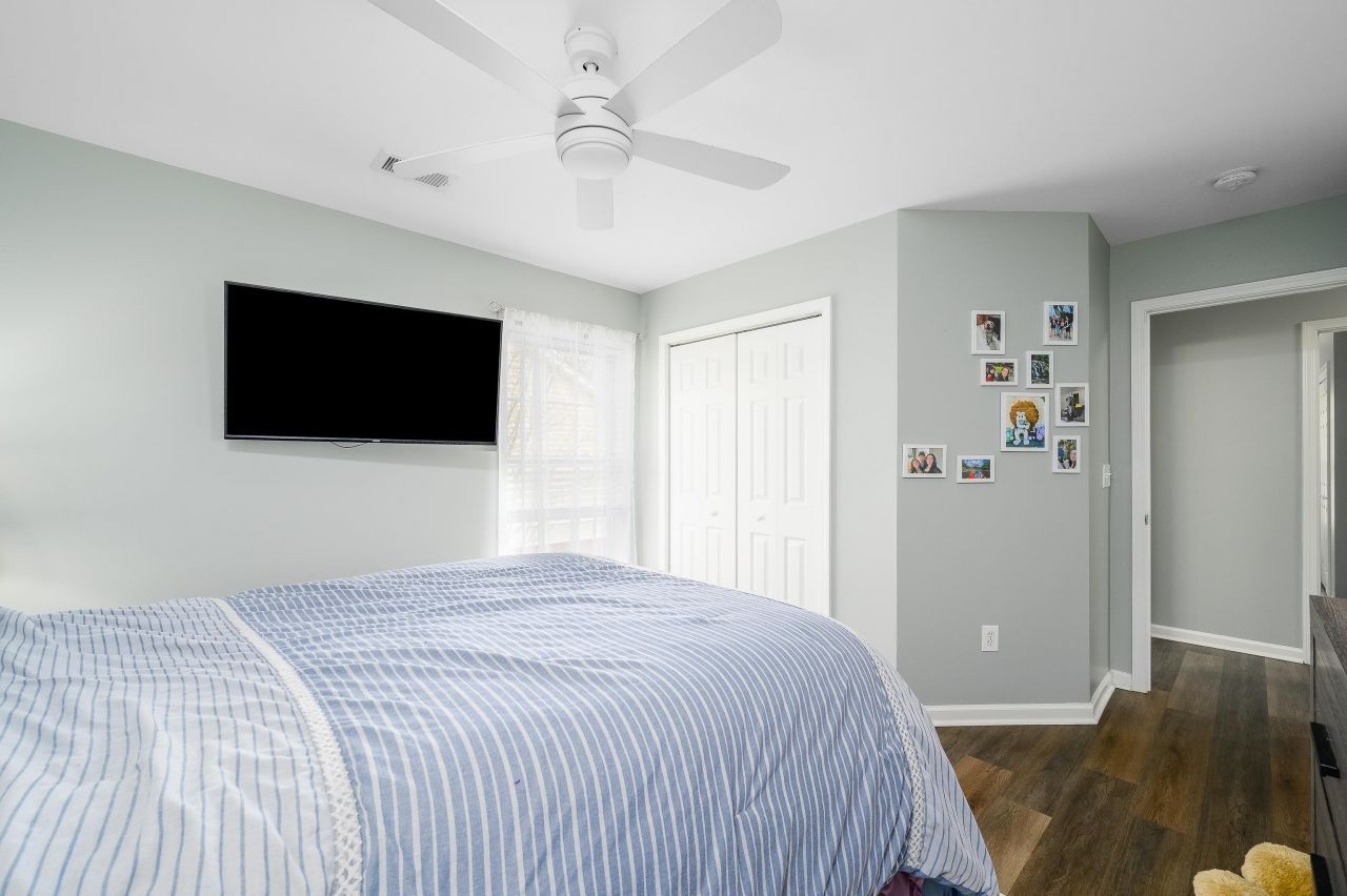 510 Hay Hill Ln. Photo 22