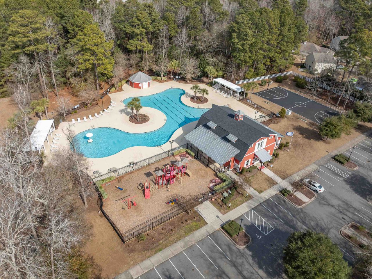 510 Hay Hill Ln. Photo 32