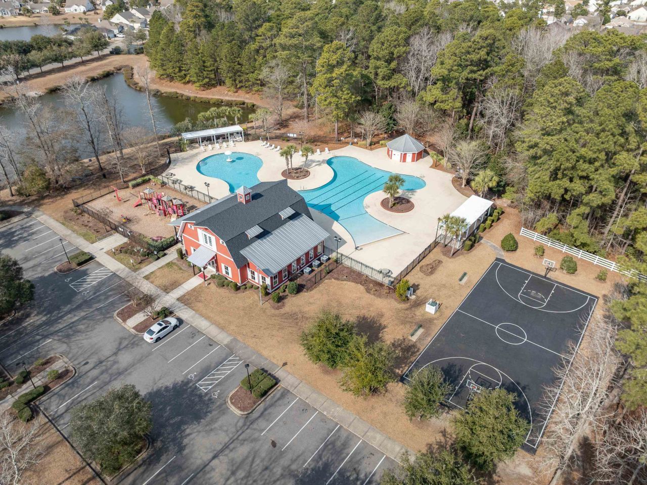 510 Hay Hill Ln. Photo 33