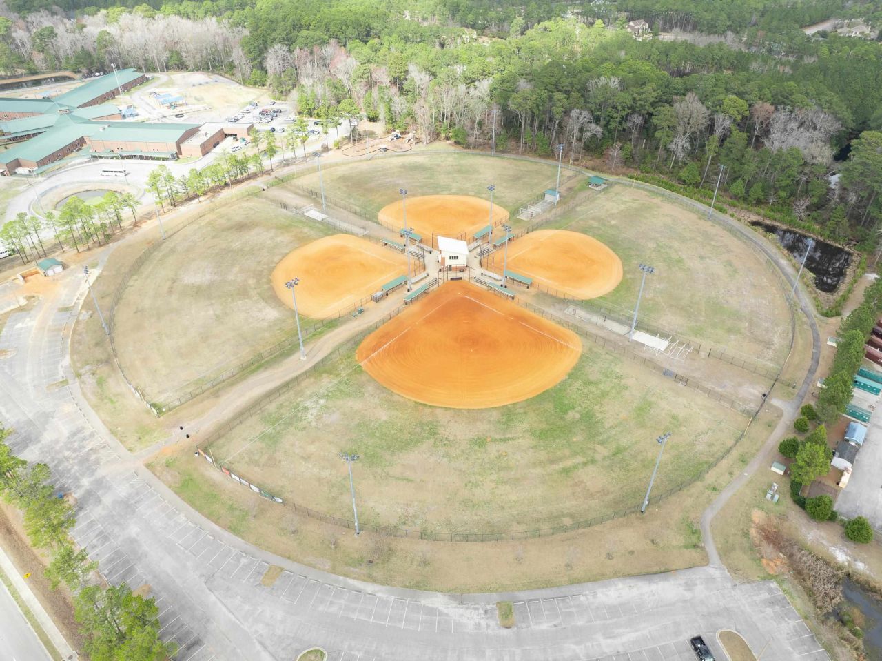 510 Hay Hill Ln. Photo 41