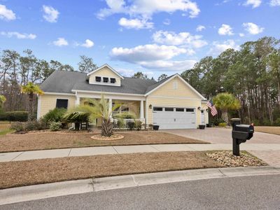 1748 Cheshire Ct. , Myrtle Beach, SC 29577