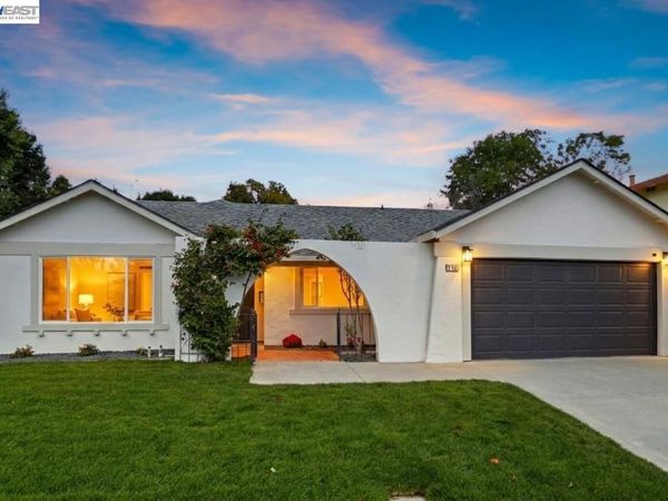 240 240 Carmelita Pl, Fremont, CA 94539