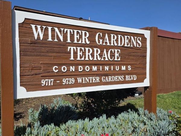 9739 Winter Gardens Blvd, Unit 4, Lakeside, CA 92040