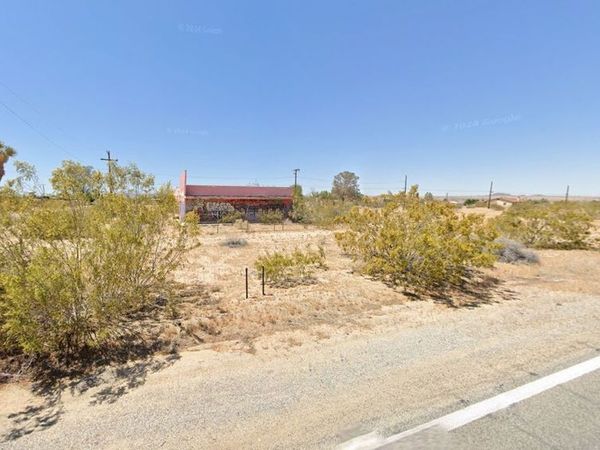 5090 Sunfair Road, Joshua Tree, CA 92252