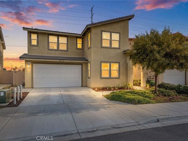 1176 Woodbury, Mentone, CA 92359