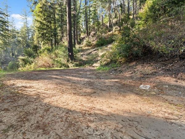 160 Starview Place , Boulder Creek, CA 95006