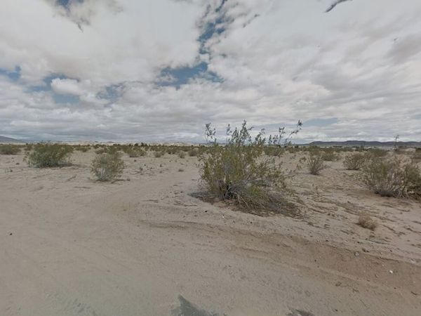 64796 3rd Street, Joshua Tree, CA 92252