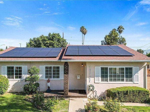 16757 Ludlow, Granada Hills, CA 91344