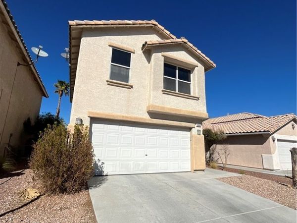 5532 Madigan Court , Las Vegas, NV 89118