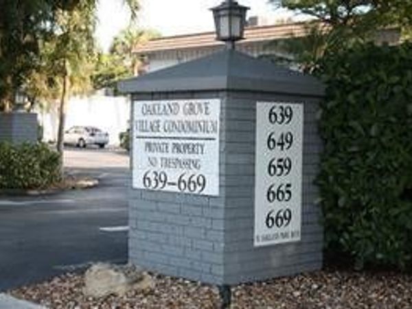 669 W Oakland Park Blvd, Unit 205-B, Wilton Manors, FL 33311