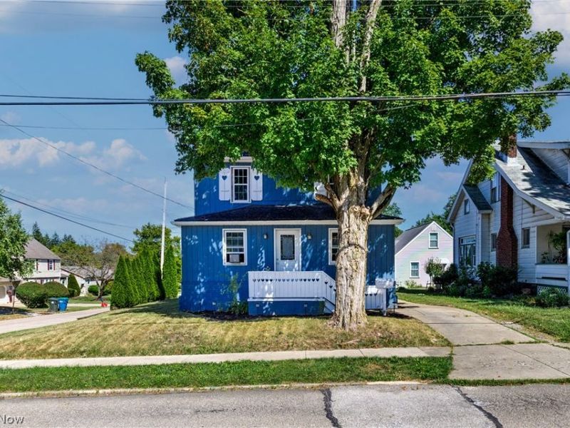 203 Hager Street, Hubbard, OH 44425 Photo 1