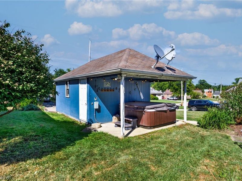 203 Hager Street, Hubbard, OH 44425 Photo 15