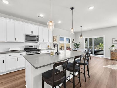 1434 Arabella Street Street, Charleston, SC 29414