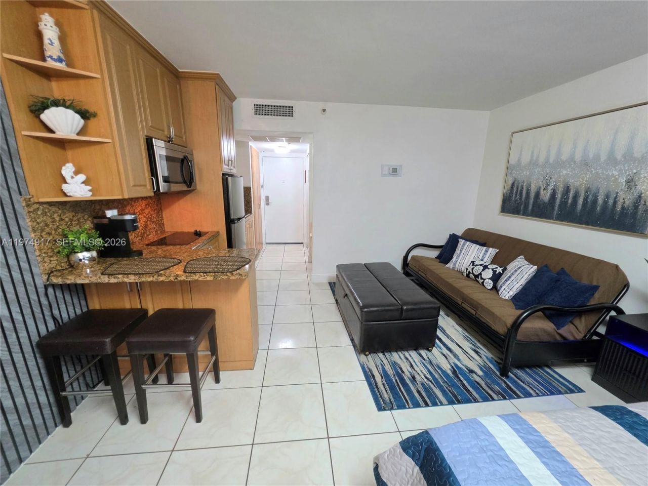 19201 Collins Av, Unit 432, Sunny Isles Beach, FL 33160 Photo