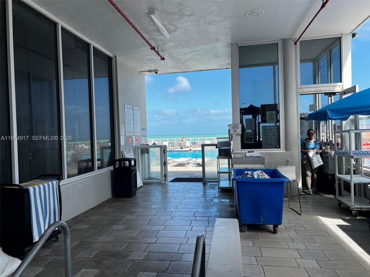 19201 Collins Av, Unit 432, Sunny Isles Beach, FL 33160 Photo