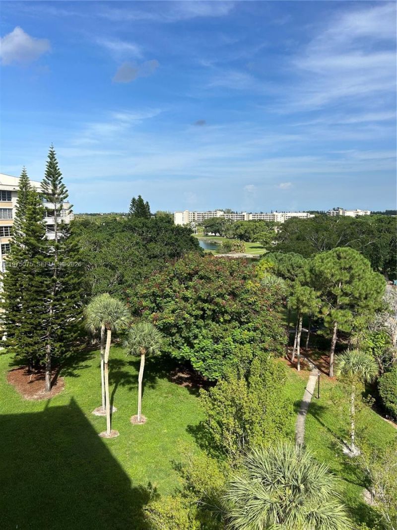 6921 Environ Blvd , Unit 7P, Lauderhill, FL 33319 Photo