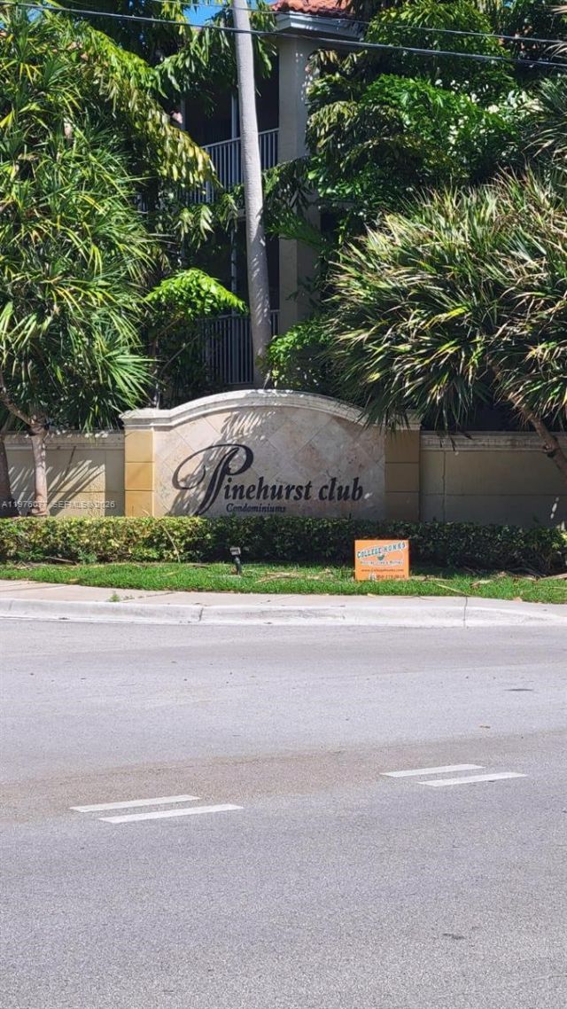 410 S Park Rd , Unit 1-108, Hollywood, FL 33021 Photo