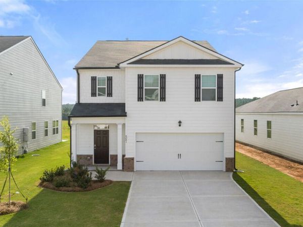 639 Lytham Drive, Aiken, SC 29801