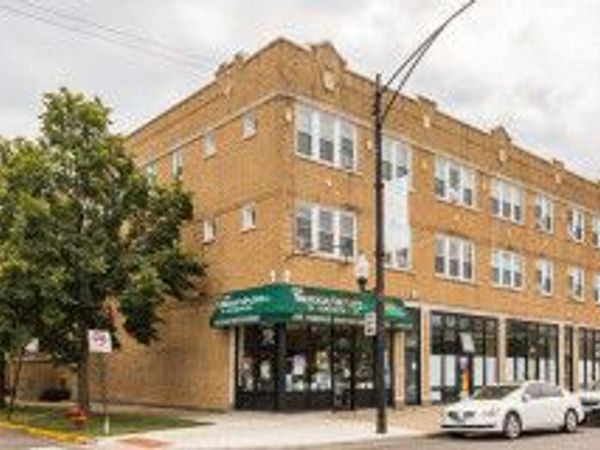 2344 N KENNETH Avenue , Unit 1W, Chicago, IL 60639