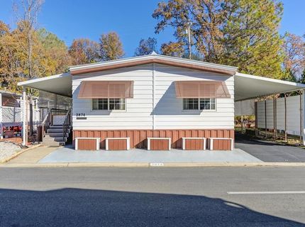 2874 Hidden Springs Cir, Placerville, CA 95667 Photo