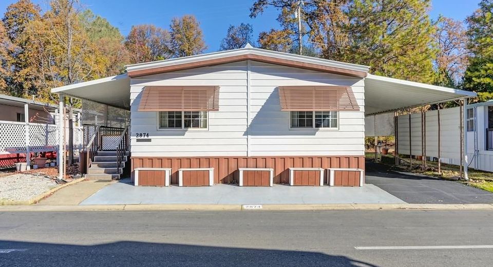 2874 Hidden Springs Cir, Placerville, CA 95667 Photo