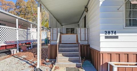 2874 Hidden Springs Cir, Placerville, CA 95667 Photo