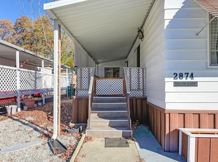 2874 Hidden Springs Cir, Placerville, CA 95667 Photo