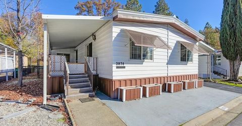 2874 Hidden Springs Cir, Placerville, CA 95667 Photo