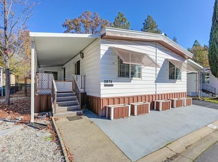 2874 Hidden Springs Cir, Placerville, CA 95667 Photo