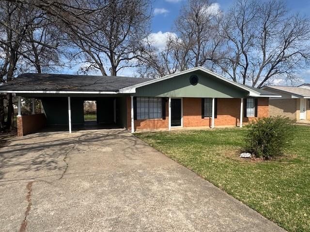 308 Fontaine Street, Shreveport, LA 71105 Main Photo