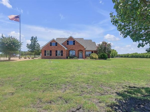 3415 Fm 3211, Caddo Mills, TX 75135