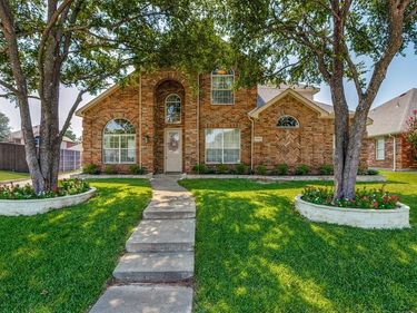 1717 Angel Falls Drive, Frisco, TX 75036