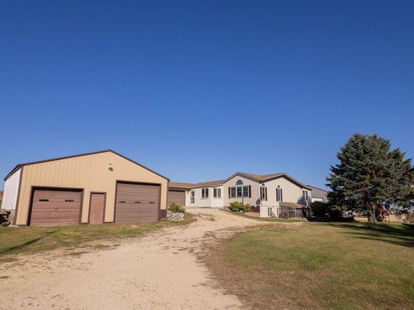 543 W LIBERTY Street, Belmont, WI 53510