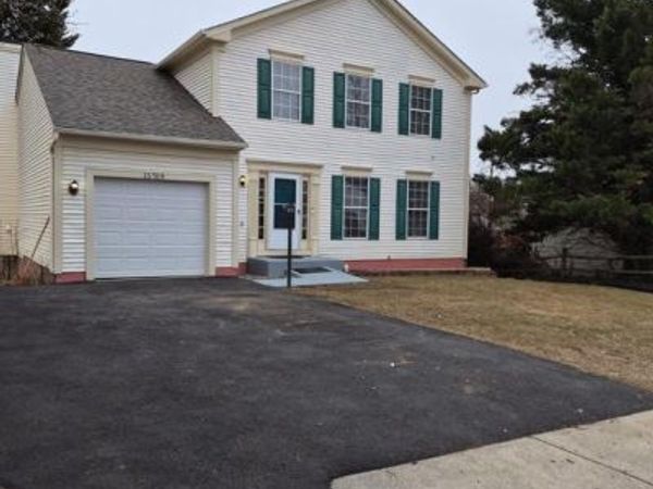 15709 BEAU RIDGE DRIVE , WOODBRIDGE, VA 22193