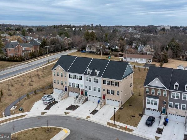 207 BIRDIE COURT, PIKESVILLE, MD 21208