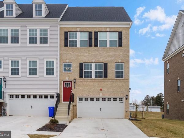 207 BIRDIE COURT, PIKESVILLE, MD 21208