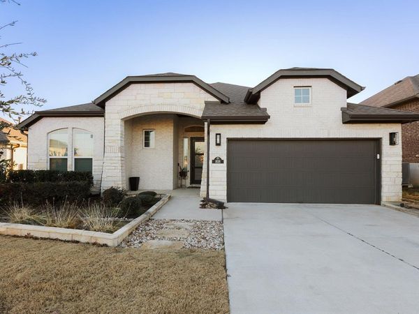 808 Karst CV, Georgetown, TX 78628