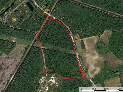 0 Sand Plant Rd. , Nichols, SC 29581