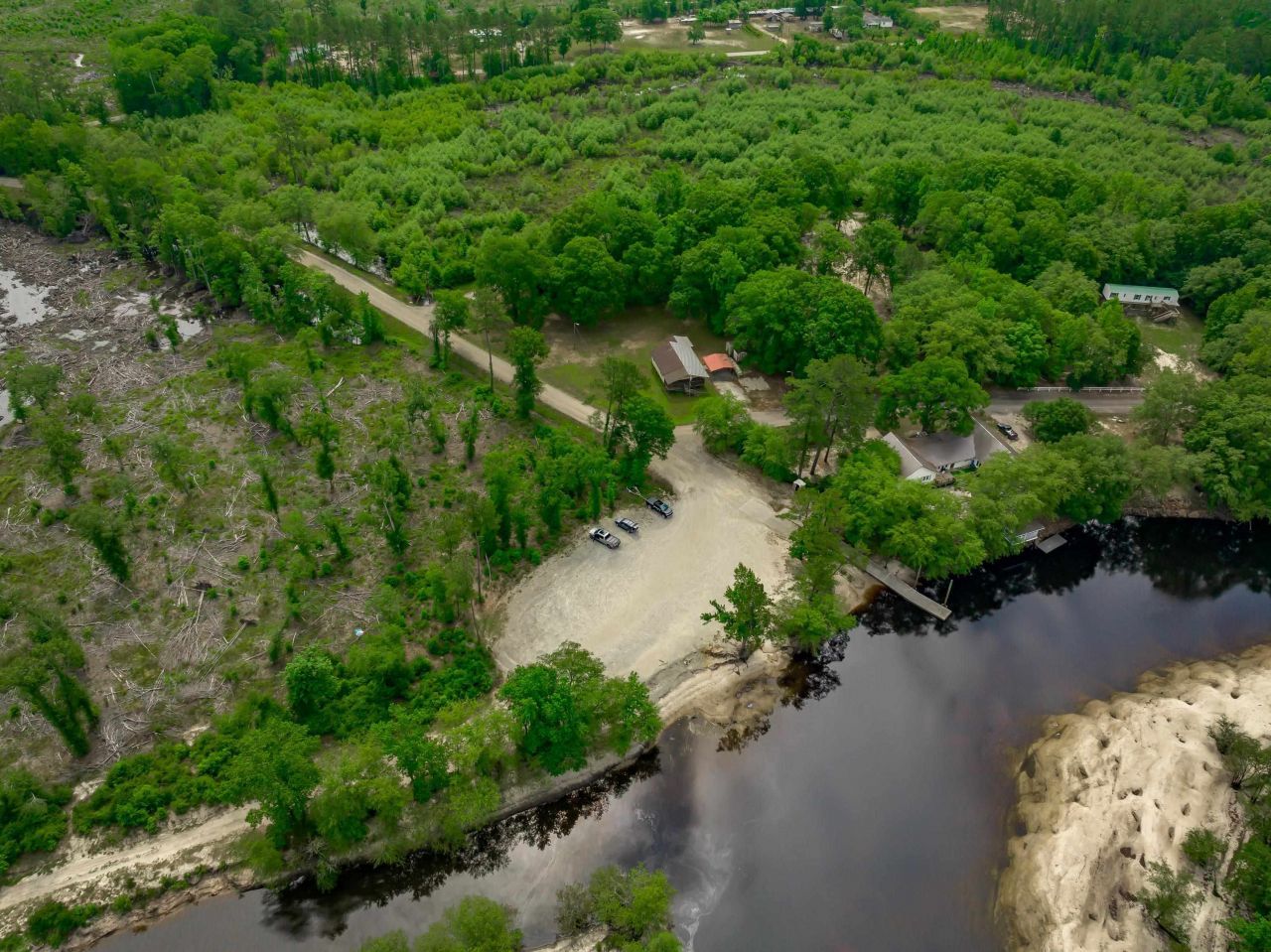 0 Sand Plant Rd.  Photo 28