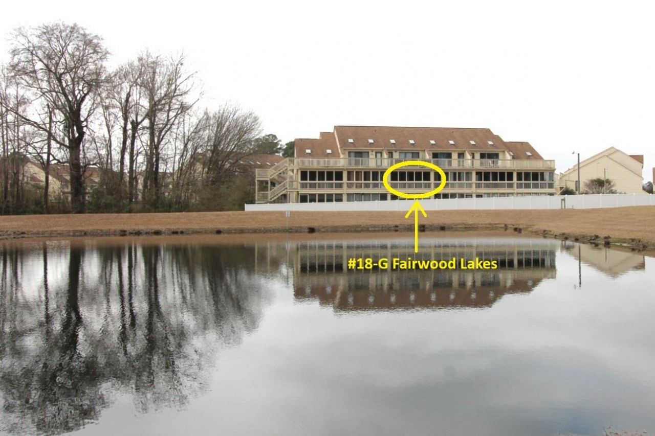 510 Fairwood Lakes Dr.  Photo 12