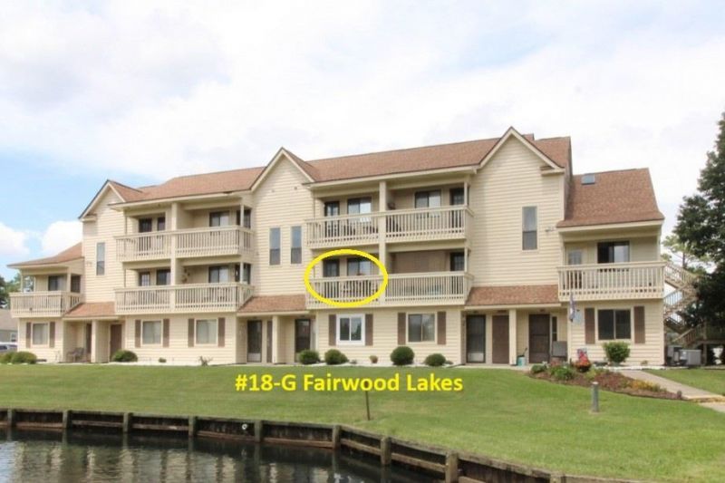 510 Fairwood Lakes Dr. Photo 22