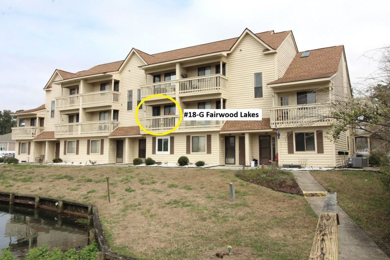 510 Fairwood Lakes Dr.  Photo 22