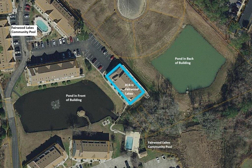 510 Fairwood Lakes Dr.  Photo 24