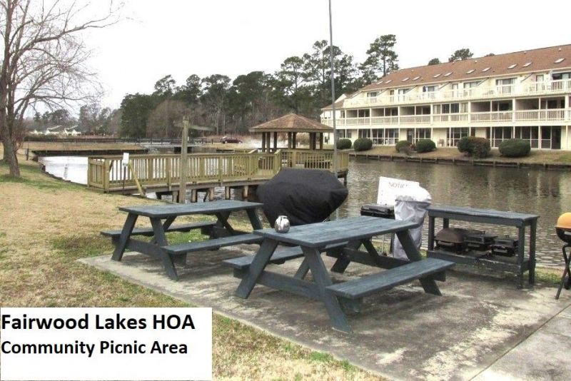 510 Fairwood Lakes Dr.  Photo 27