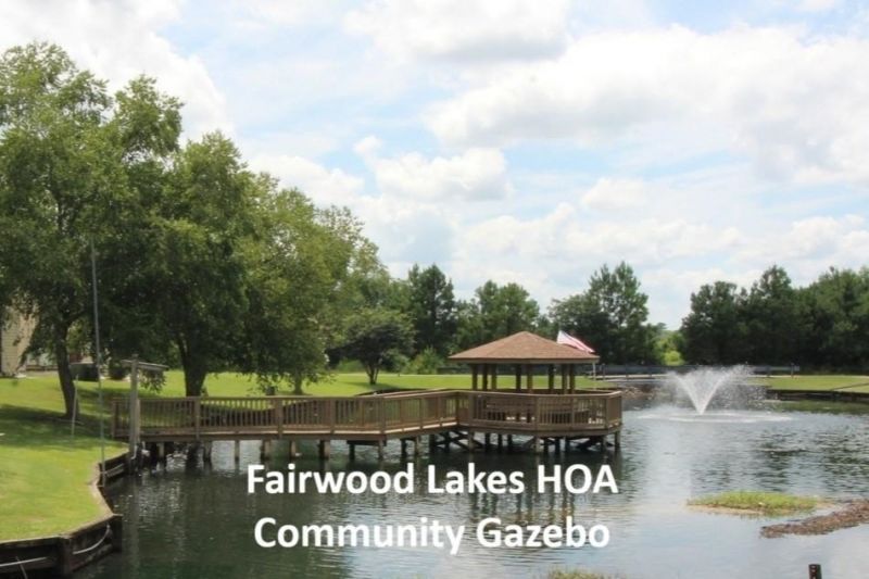 510 Fairwood Lakes Dr. Photo 28