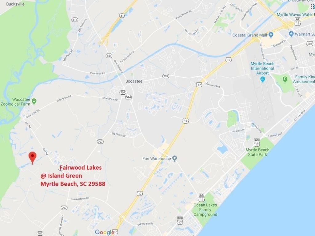 510 Fairwood Lakes Dr.  Photo 31