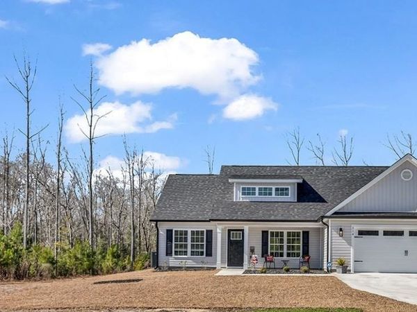 514 Cane Branch Rd., Loris, SC 29569