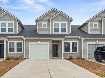 543 Sea Sparrow St., Unit N/A, Myrtle Beach, SC 29588
