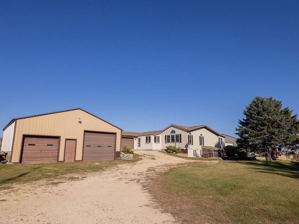 543 LIBERTY Street, Belmont, WI 53510