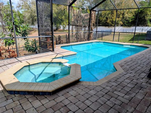 538 WESTCHESTER HILLS LANE , VALRICO, FL 33594